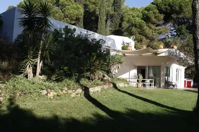 Image de Magnifique maison de design à 200m des plages d'Empuries