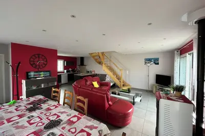 Image de Maison Argeles Gazost, Calme, Tout Confort Proche De Tout, Vue Sur Montagne
