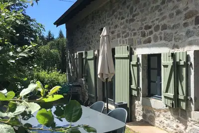 Image de Jolie Ferme Vosgienne Pleine Nature A 5mn de Gerardmer