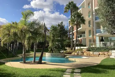 Image de condominio de charme
