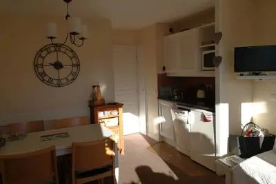 Image de Avoriaz Appartement T2 de charme au pied des pistes pour 4/5 personnes
