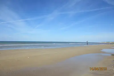 Image de Studio Front de mer vue imprenable