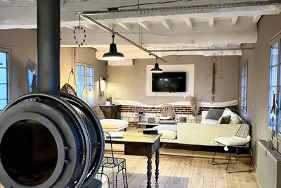 Image de La Maison De Laure   Gîte#chevaux#box#plage#mer#forêt