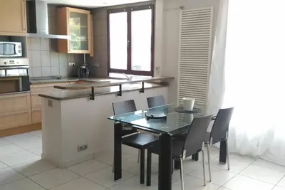 Image de La Casa du Thiou 3*** classified