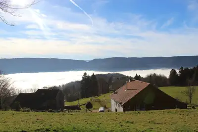Image de Chalet De Charme Hautes Vosges