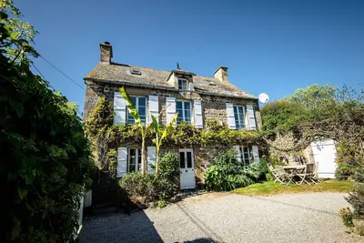La Maison de la Mer - Maison de vacances en Normandie