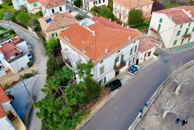 Image de appartement  dans maison bourgeoise