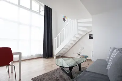 Image de Cosy Duplex in the heart of le Marais