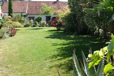 Image de Gite De Charme Au Coeur Des Chateaux De La Loire (et proche du Zoo De Beauval)