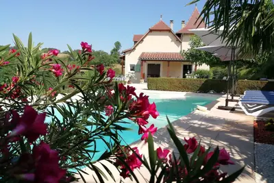 Image de Villa Type Quercynnoise Faycelles