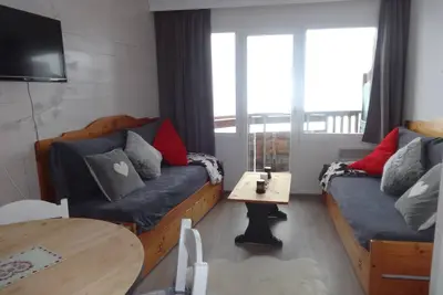 Image de Avoriaz  2 pièces 4 Personnes