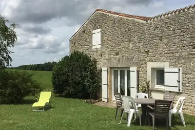 Image de Gîte au Petit Bonheur