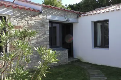Image de Noirmoutier, maison au coeur du Vieil et à 100 mètres de la plage