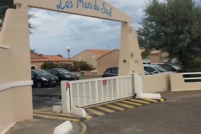 Image de Pavillon à 50 m de la plage de Gruissan les Ayguades