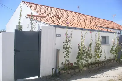 Image de Maison Renovee 5 Personnes 2 Chambres 65 m2 de Plain-Pied à Noirmoutier-En-L'Ile