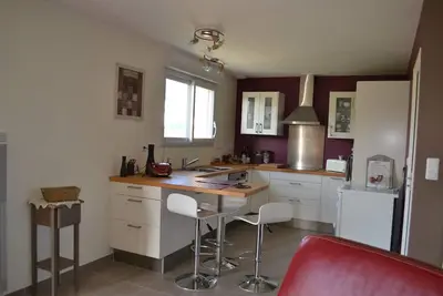 Image de Maison Proximite Commerces 3 Km Plages Pres St Malo Dinan