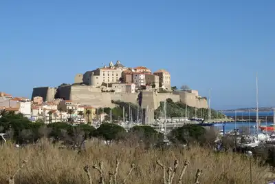 Image de Appartement centre ville