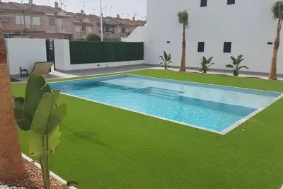 Image de Appartement Costa Blanca San Pedro Del Pinatar