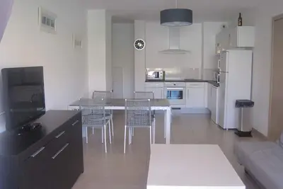 Image de Calvi - Appartement 43m² - Résidence St Jacques