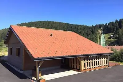 Image de Chalet L'Eden Vosges