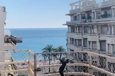 Image de 2 Pieces Grande Terrasse Vue Mer