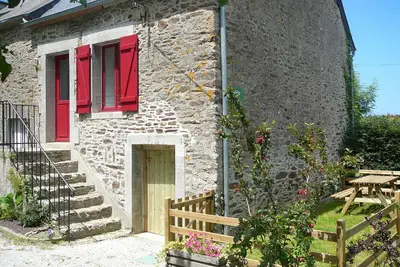 Image de Maison proche des bords de Rance, St-Malo et Dinard