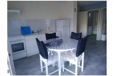 Image de Appartement entre Terre et mer