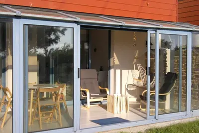 Image de Appartement Ă Roscoff en bord de plage, proche Thalasso