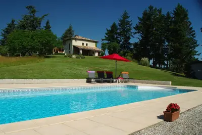 Image de Gîte du Tescou  Calme et Nature