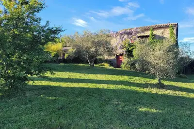 Image de gite de charme et de confort pour vacances en famille