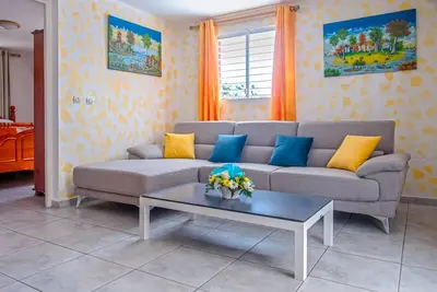 Image de Villa Saint-Jean  Kite