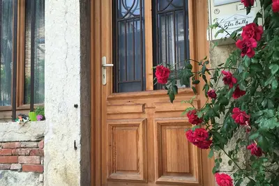 Image de Gîte 5 personnes entièrement rénové