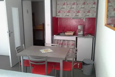 Image de Location d'un appartement à La Mongie