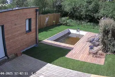 Image de Maison familiale/Piscine Chauffee-Securisee/à proximité de La Baule/Guérande/10p