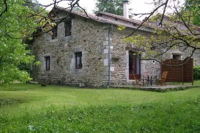 Gîte 4 étoiles au coeur du Périgord Vert