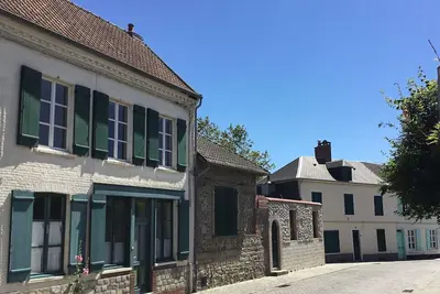 Image de Le HWell - Gîte 4/5 personnes