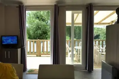 Image de Mobil Home Riviéra 3 pièces 4 personnes