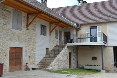 Image de Location gîte au coeur du vignoble et du comté Promo Sejour 7jours