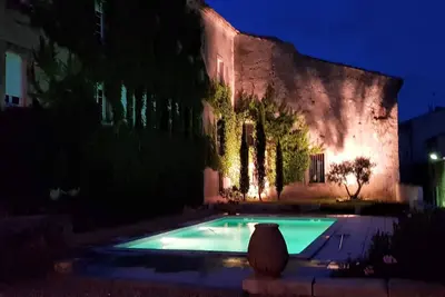 Image de Belle maison de maitre à Azille