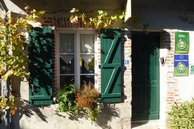 Image de Gite De Charme 'La Tuilerie' Au Coeur Des Chateaux De La Loire