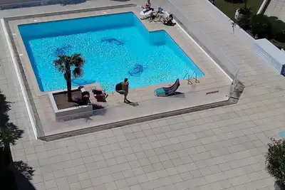 Image de T2 Frejus - St Raphael