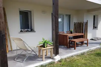 Image de Proche de l'océan  résidence touristique 3*