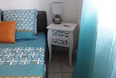 Image de Studio avec jardin emplacement idéal