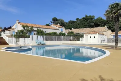 Image de Loue agréable maison de vacances