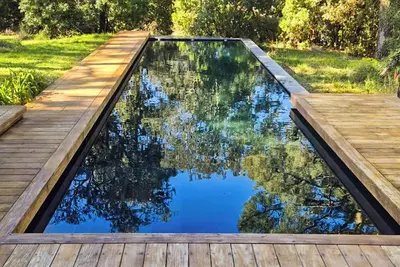 Image de Villa luxueuse, 10 couchages, avec grande piscine