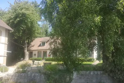 Image de Gite tout équipé de 8 personnes à 3km de la mer