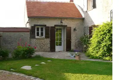 Image de Gite Rural En Beauce / 3 épis