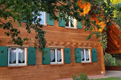 Image de Très beau chalet  pour un séjour d'exception