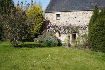 Image de Gîte proche Locquirec, Morlaix, Lannion, Ploumanac'h, Perros-Guirrec