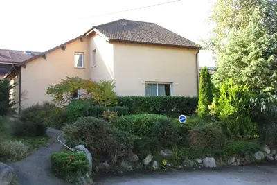 Image de Appart. 800 m du lac, Xonrupt-Longemer, tout confort, lumineux, terrasse,